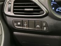 Hyundai i30 vaihtoauto