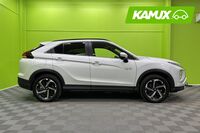 Mitsubishi Eclipse Cross vaihtoauto