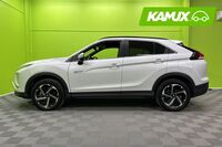 Mitsubishi Eclipse Cross vaihtoauto