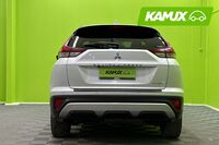 Mitsubishi Eclipse Cross vaihtoauto