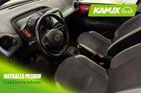 Toyota Aygo X vaihtoauto