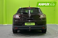 Renault Mégane vaihtoauto