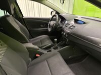 Renault Mégane vaihtoauto