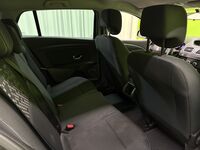 Renault Mégane vaihtoauto