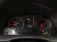 Volkswagen Caddy vaihtoauto