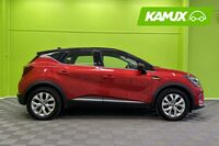 Renault Captur vaihtoauto