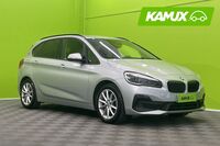 BMW 225 vaihtoauto