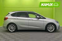 BMW 225 vaihtoauto