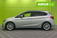 BMW 225 vaihtoauto