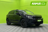 Opel Grandland vaihtoauto