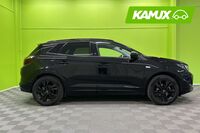 Opel Grandland vaihtoauto