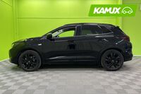 Opel Grandland vaihtoauto