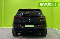 Opel Grandland vaihtoauto