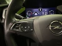 Opel Grandland vaihtoauto