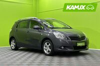 Toyota Verso vaihtoauto