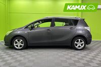 Toyota Verso vaihtoauto