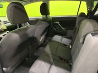 Toyota Verso vaihtoauto