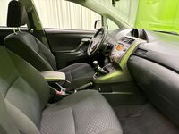 Toyota Verso vaihtoauto