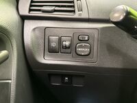 Toyota Verso vaihtoauto