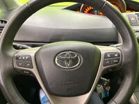 Toyota Verso vaihtoauto