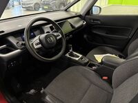 Honda Jazz vaihtoauto