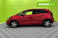 Honda Jazz vaihtoauto