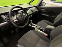 Honda Jazz vaihtoauto