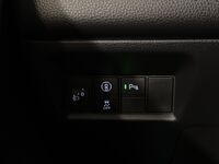 Honda Jazz vaihtoauto