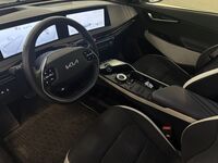 Kia EV6 vaihtoauto