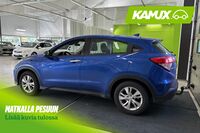 Honda HR-V vaihtoauto