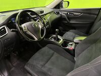 Nissan X-Trail vaihtoauto