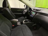 Nissan X-Trail vaihtoauto