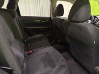 Nissan X-Trail vaihtoauto