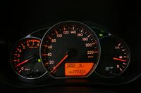 Toyota Verso-S vaihtoauto