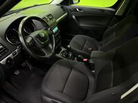 Skoda Yeti vaihtoauto