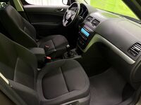 Skoda Yeti vaihtoauto