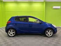 Hyundai i20 vaihtoauto