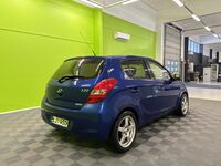Hyundai i20 vaihtoauto
