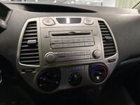 Hyundai i20 vaihtoauto