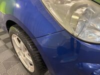 Hyundai i20 vaihtoauto
