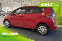 Toyota Verso-S vaihtoauto
