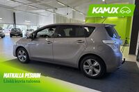 Toyota Verso vaihtoauto