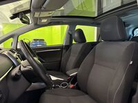 Toyota Verso vaihtoauto