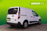 Ford Transit Connect vaihtoauto