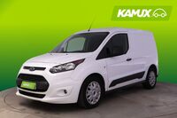 Ford Transit Connect vaihtoauto