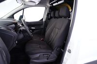 Ford Transit Connect vaihtoauto