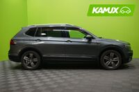 Volkswagen Tiguan Allspace vaihtoauto
