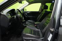 Volkswagen Tiguan Allspace vaihtoauto