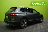 Volkswagen Tiguan Allspace vaihtoauto