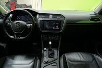 Volkswagen Tiguan Allspace vaihtoauto